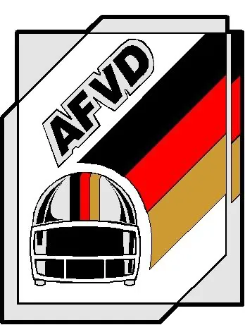 AFVD logo